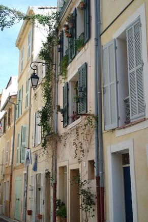 panier marseille