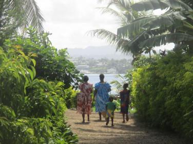 Ifira , Vanuatu