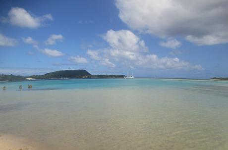 baie de Port Vila