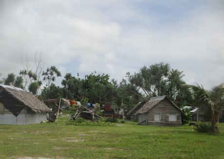 logements Vanuatu