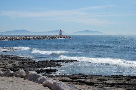 côte bleue sausset-les-pins