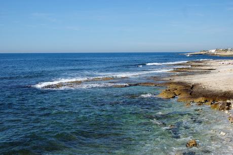 côte bleue sausset-les-pins