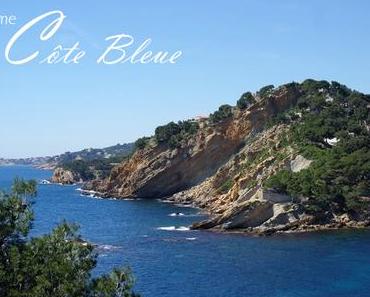 Sublime Côte Bleue