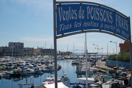 côte bleue sausset-les-pins