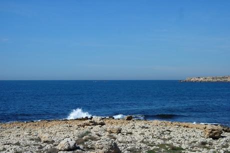 côte bleue sausset-les-pins