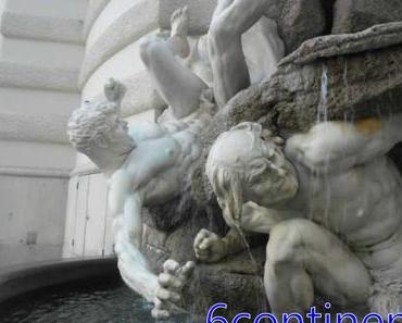 Mon top 10 des villes 2016: N°6: Vienne (=)
