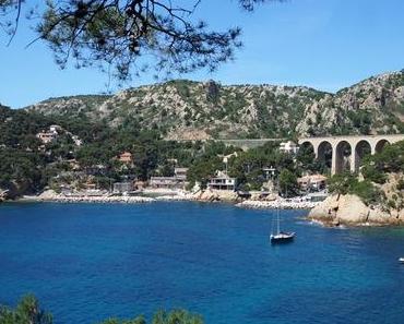 L s'balade #10 : D'Ensuès-la-Redonne à Niolon (Côte Bleue)