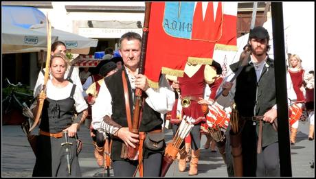 Lucques : Sous le charme de la ville parfaite