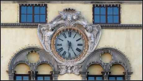 Lucques : Sous le charme de la ville parfaite