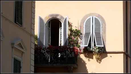 Lucques : Sous le charme de la ville parfaite