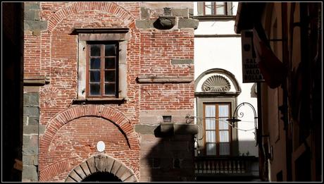 Lucques : Sous le charme de la ville parfaite