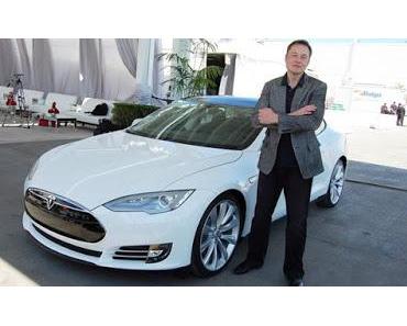 Tesla ou comment la Californie compte sauver notre planète