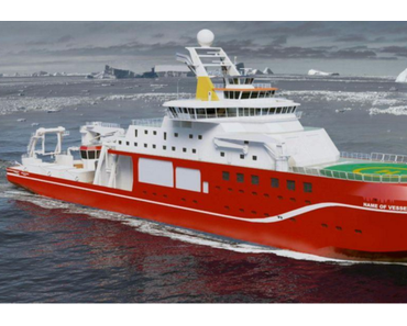 Boaty McBoatface