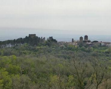Caserta Vecchia