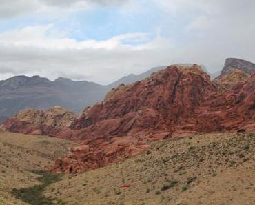 Autour de Las Vegas : 10 excursions dans 4 États