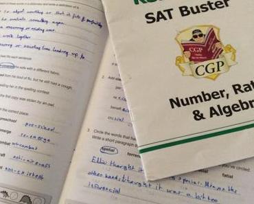 The Standart Assessment Tests