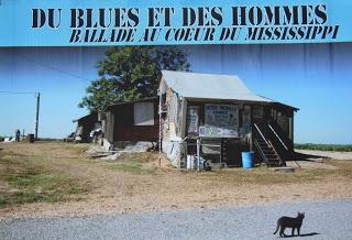 DE NOLA A CLARKSDALE USA AVRIL 2016 REMERCIEMENTS