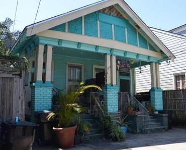 Sur la piste des Indians