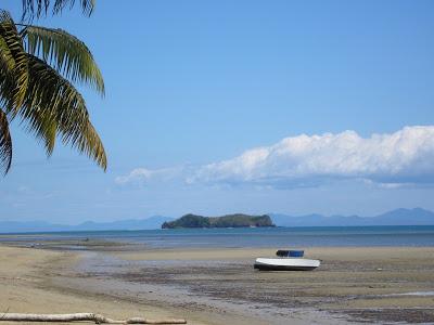 Il était une fois... Nosy Be : les voyages en bateau