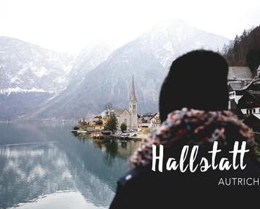 Hallstatt, un matin de mars.