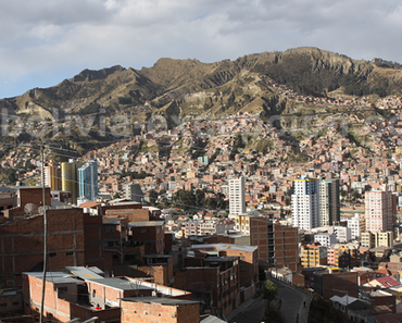Voyager avec des enfants en Bolivie, c’est possible!