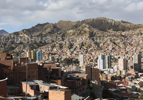 La Paz