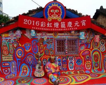 Taizhong (Taichung)