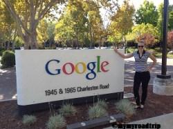 Silicon Valley, Google, et Santa Cruz