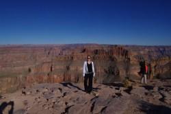 Mon avis sur le Grand Canyon Skywalk