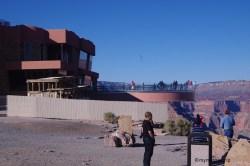 Mon avis sur le Grand Canyon Skywalk