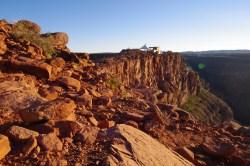 Mon avis sur le Grand Canyon Skywalk