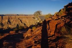 Mon avis sur le Grand Canyon Skywalk