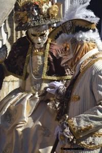 Annecy, 20 ans de carnaval vénitien.