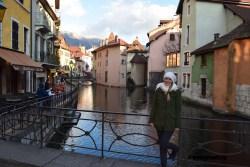 Annecy, 20 ans de carnaval vénitien.