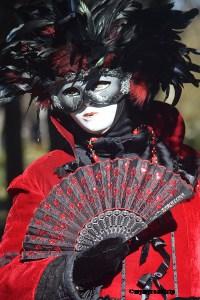 Annecy, 20 ans de carnaval vénitien.