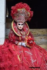 Annecy, 20 ans de carnaval vénitien.