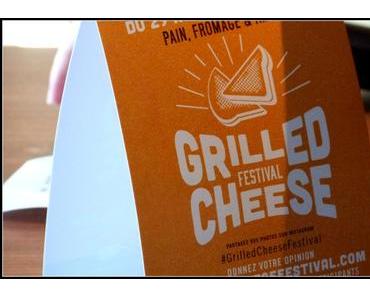 Grilled-Cheese Festival : Le Corsaire à l’essai