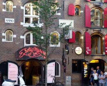 Rejoignez la mode des “Free Tours” à Amsterdam