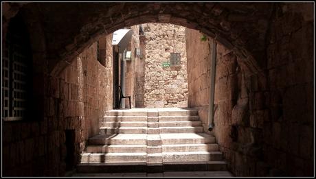 Saint-Jean-d’Acre : Partir sur les traces des Templiers