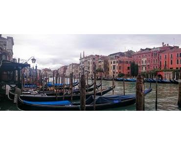 De la montagne à nos premiers pas à Venise