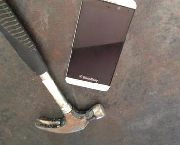 Marichéri’s proustian portrait