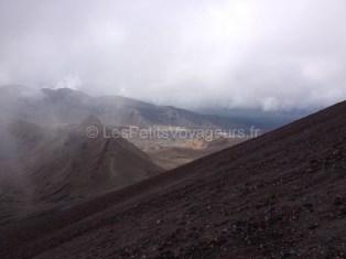 Le Tongariro Alpine Crossing et plus si affinités!