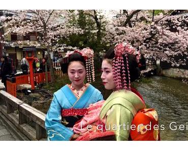 Journée poétique à Kyoto