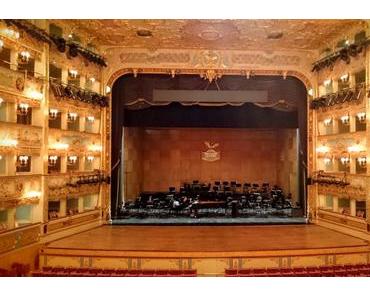 Venise : Visite de trois musées