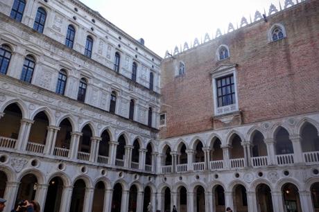 Venise : Visite de trois musées