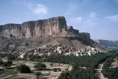 Hadramaout, aux franges du Quart-Vide