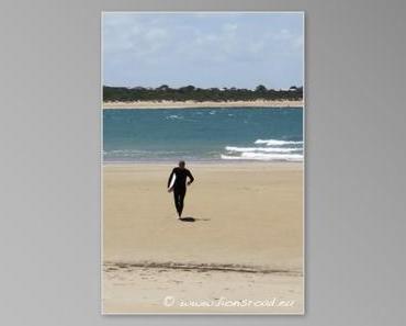 Surf à Torquay et Rip Curl Pro 2015