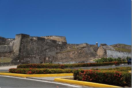 San Juan au Puerto Rico