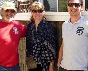 Californie #9 : San Diego