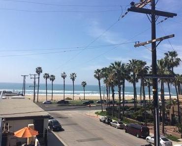 Californie #7 : Los Angeles